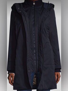 Post Card Alesaami Parka